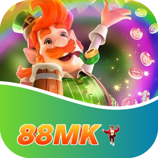 88mk Logo