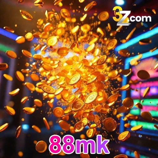 88mk Jogos de caça-níqueis