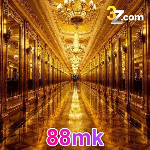 88mk Jogos de caça-níqueis