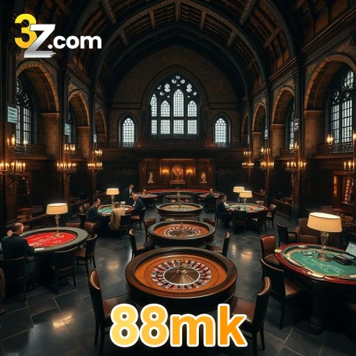 88mk Jogos de Esporte