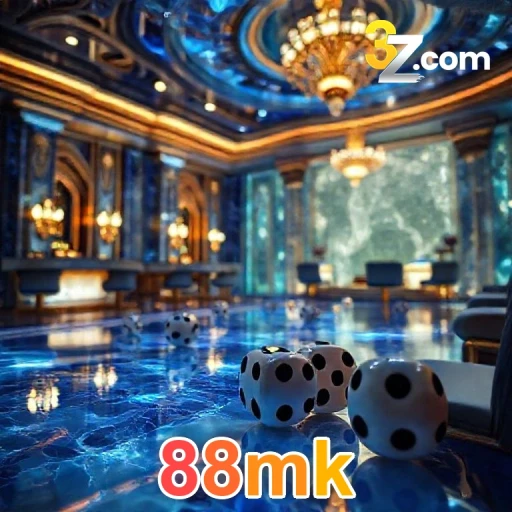 88mk Jogos de caça-níqueis