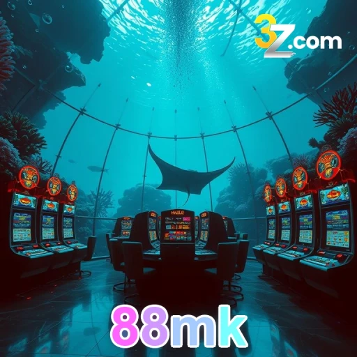 88mk